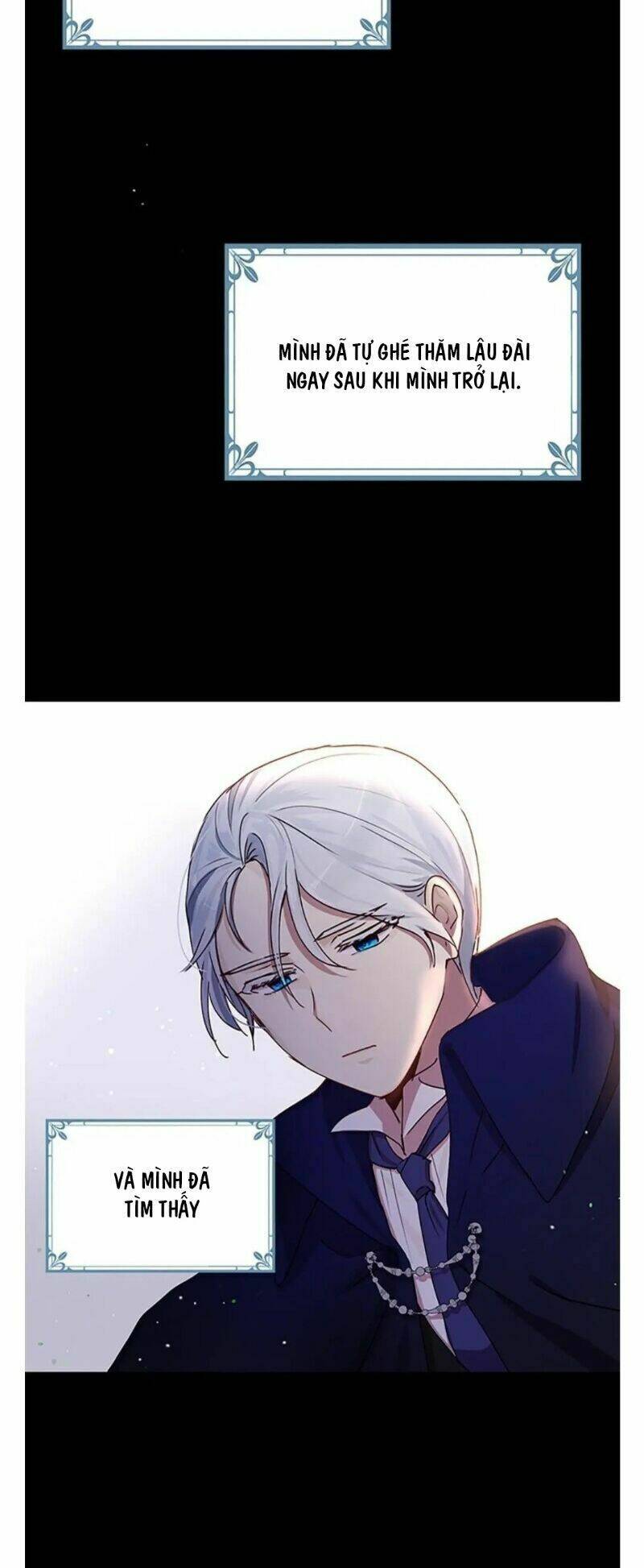 Công Tước, Loạn Vừa Thôi! Chapter 86 - Trang 2