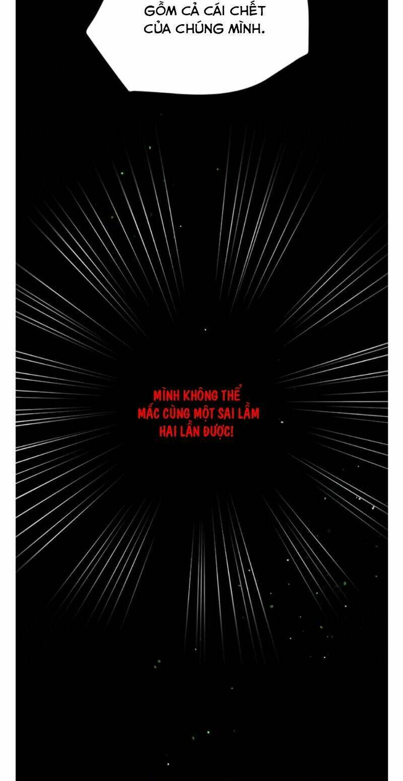 Công Tước, Loạn Vừa Thôi! Chapter 86 - Trang 2