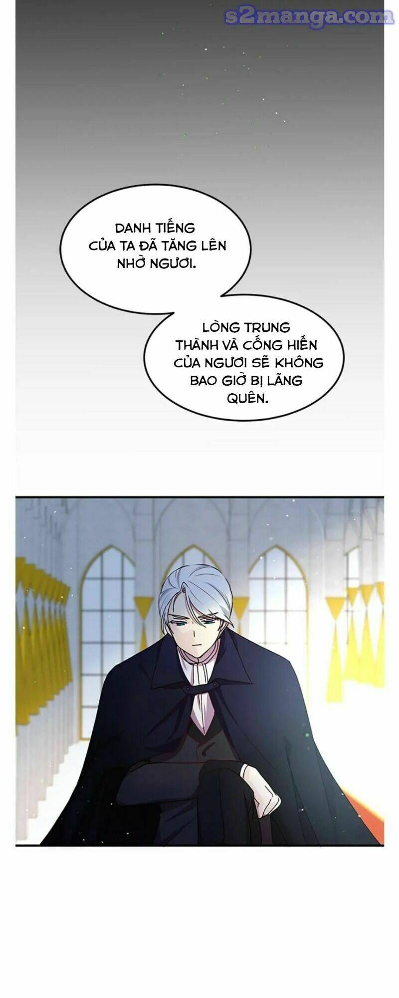 Công Tước, Loạn Vừa Thôi! Chapter 86 - Trang 2