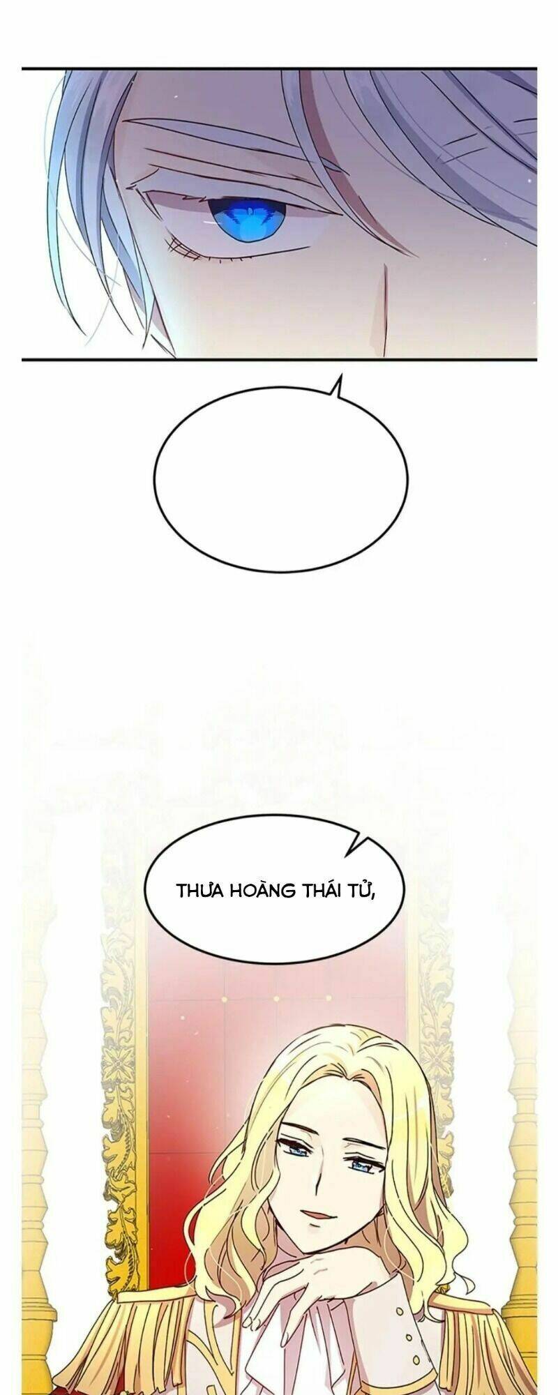 Công Tước, Loạn Vừa Thôi! Chapter 86 - Trang 2