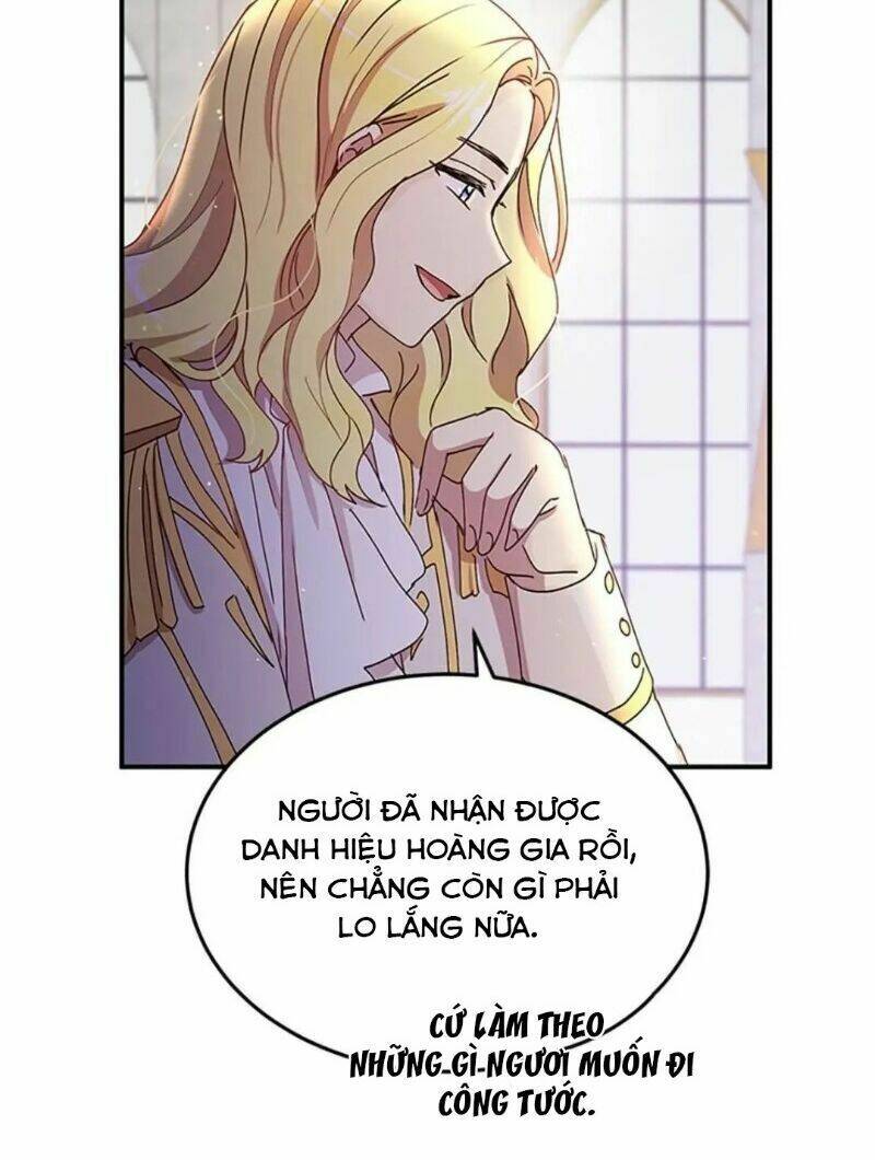 Công Tước, Loạn Vừa Thôi! Chapter 86 - Trang 2