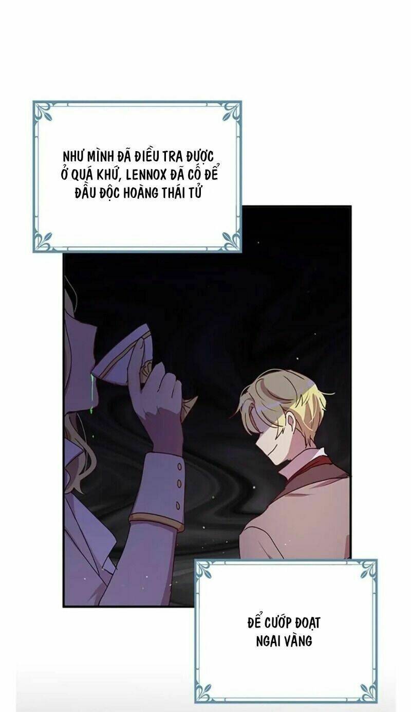 Công Tước, Loạn Vừa Thôi! Chapter 86 - Trang 2