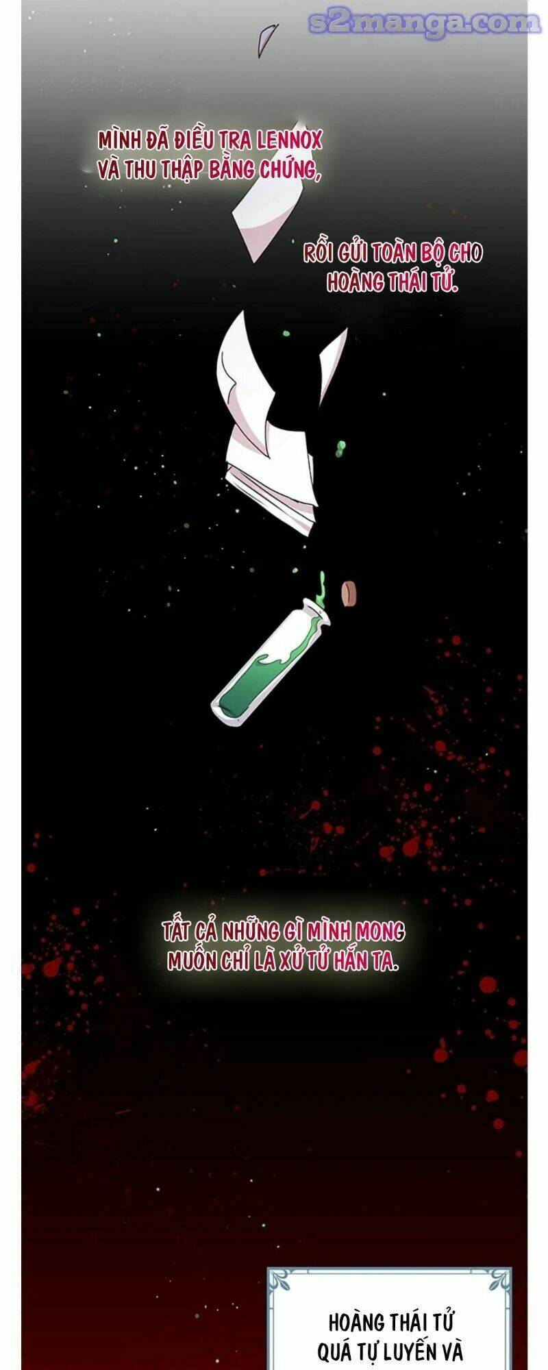 Công Tước, Loạn Vừa Thôi! Chapter 86 - Trang 2