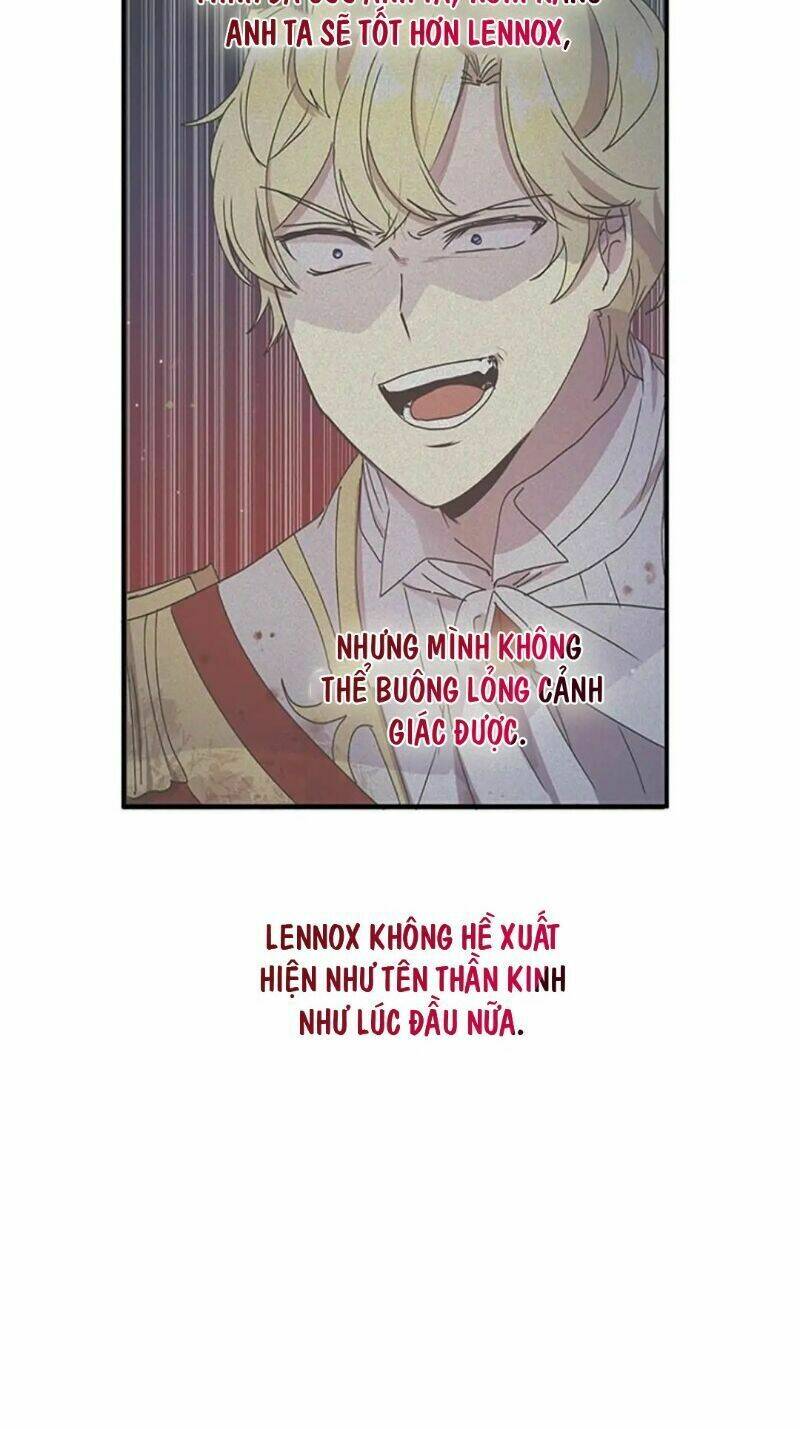 Công Tước, Loạn Vừa Thôi! Chapter 86 - Trang 2