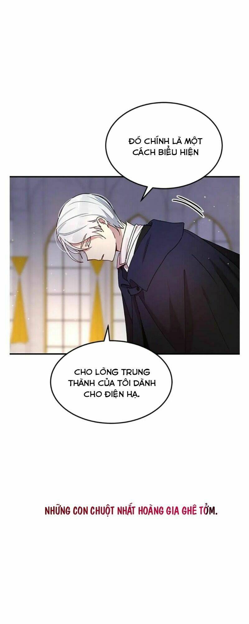 Công Tước, Loạn Vừa Thôi! Chapter 86 - Trang 2
