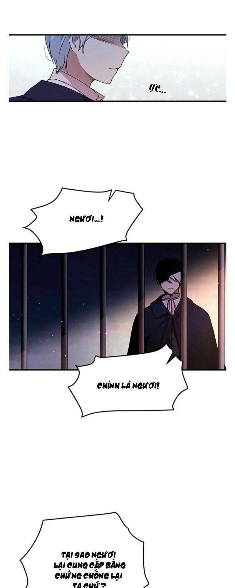 Công Tước, Loạn Vừa Thôi! Chapter 86 - Trang 2