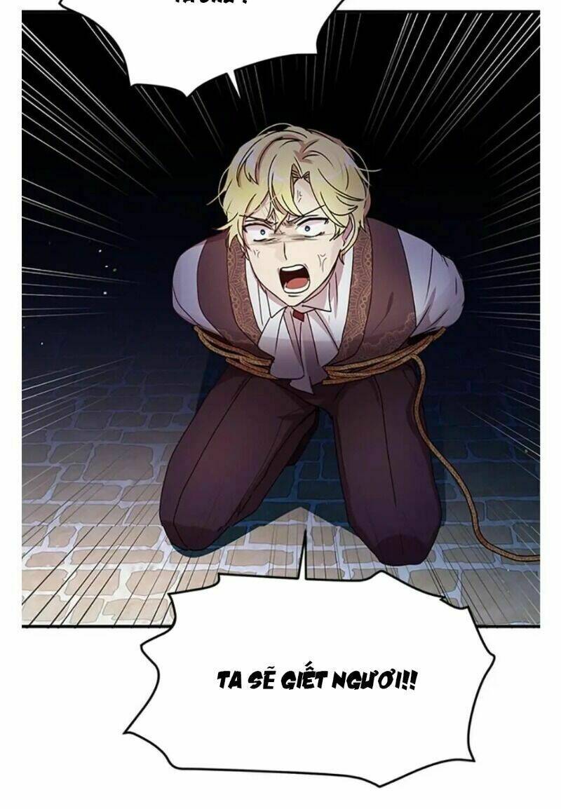 Công Tước, Loạn Vừa Thôi! Chapter 86 - Trang 2