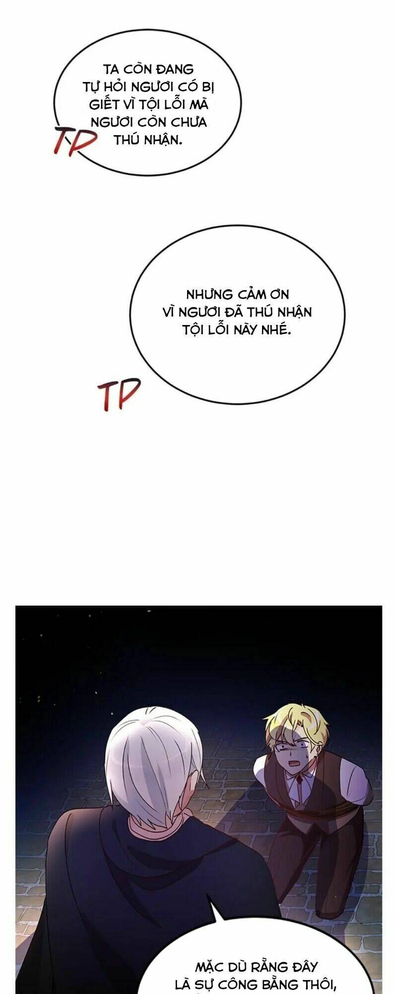 Công Tước, Loạn Vừa Thôi! Chapter 86 - Trang 2