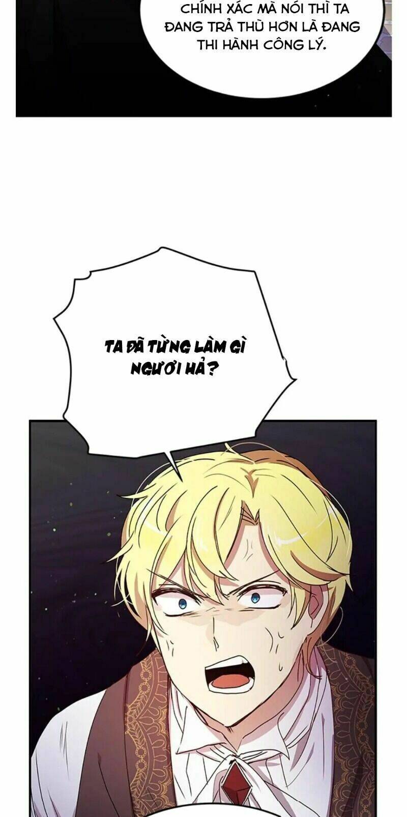 Công Tước, Loạn Vừa Thôi! Chapter 86 - Trang 2