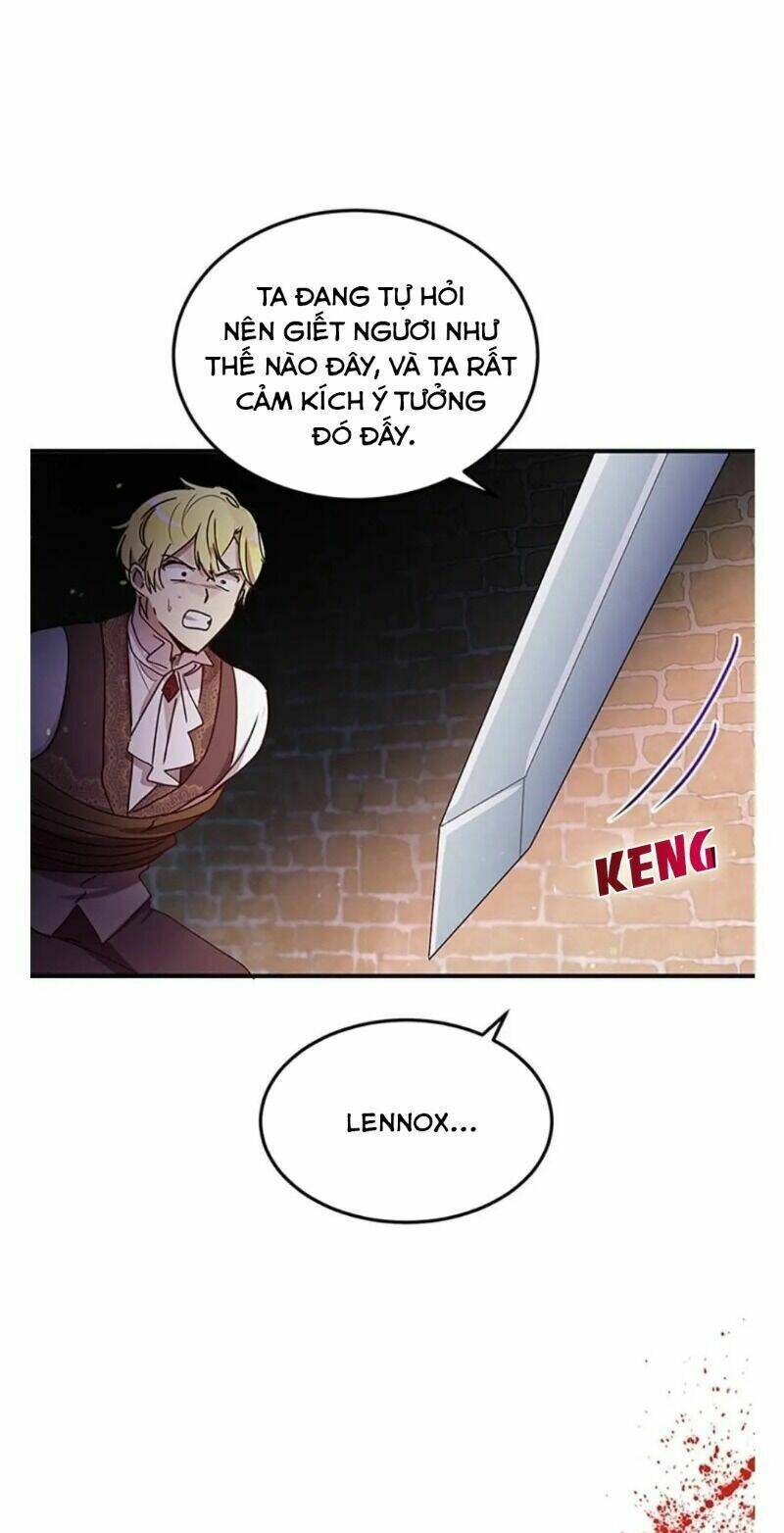 Công Tước, Loạn Vừa Thôi! Chapter 86 - Trang 2