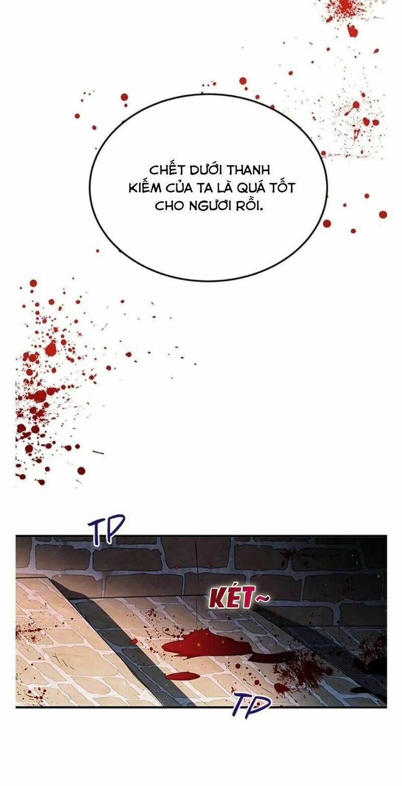 Công Tước, Loạn Vừa Thôi! Chapter 86 - Trang 2