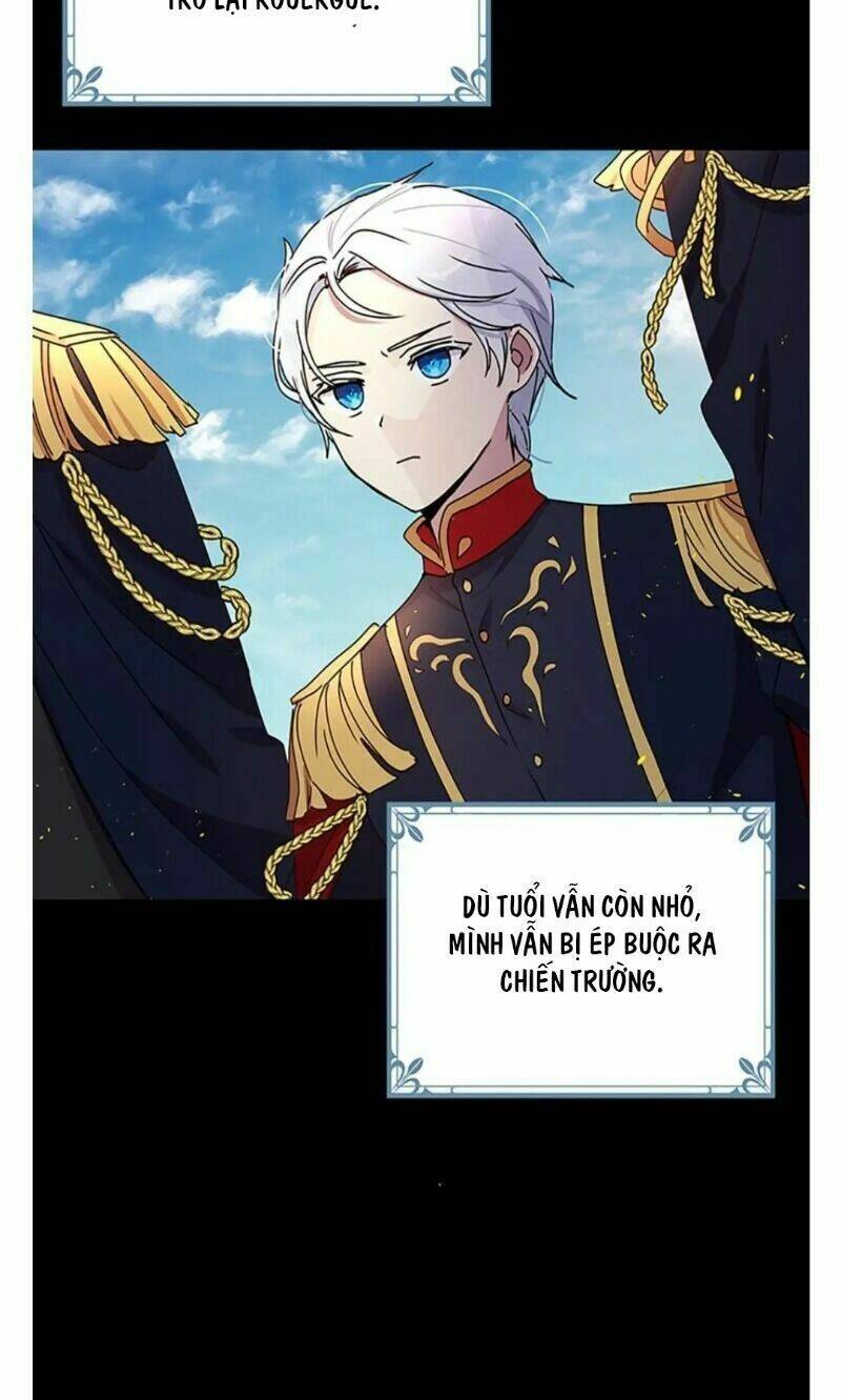 Công Tước, Loạn Vừa Thôi! Chapter 86 - Trang 2