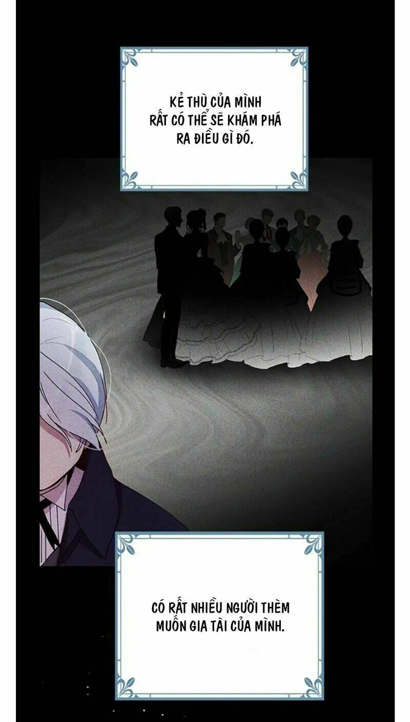 Công Tước, Loạn Vừa Thôi! Chapter 86 - Trang 2