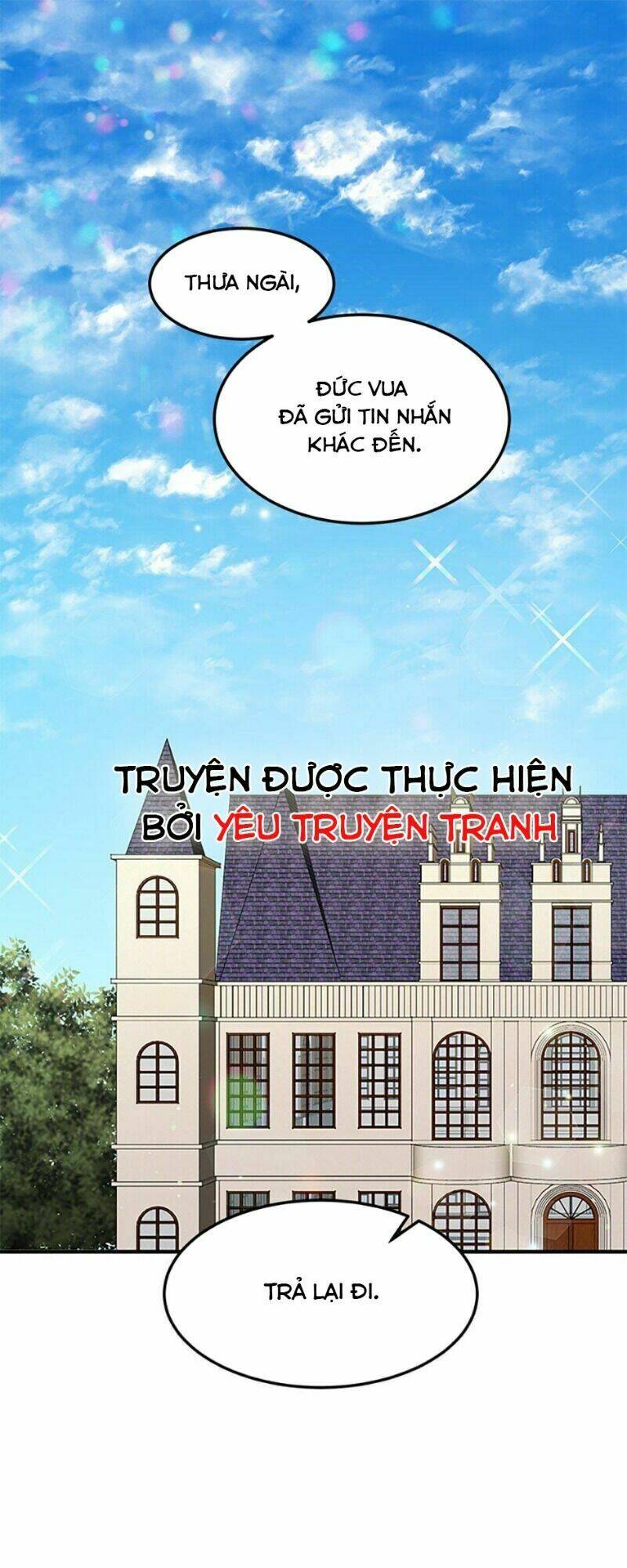 Công Tước, Loạn Vừa Thôi! Chapter 87 - Trang 2