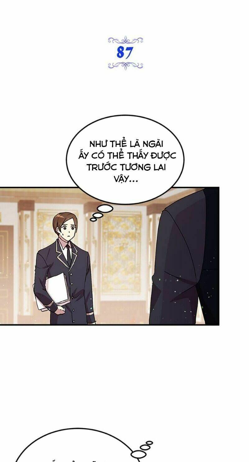 Công Tước, Loạn Vừa Thôi! Chapter 87 - Trang 2