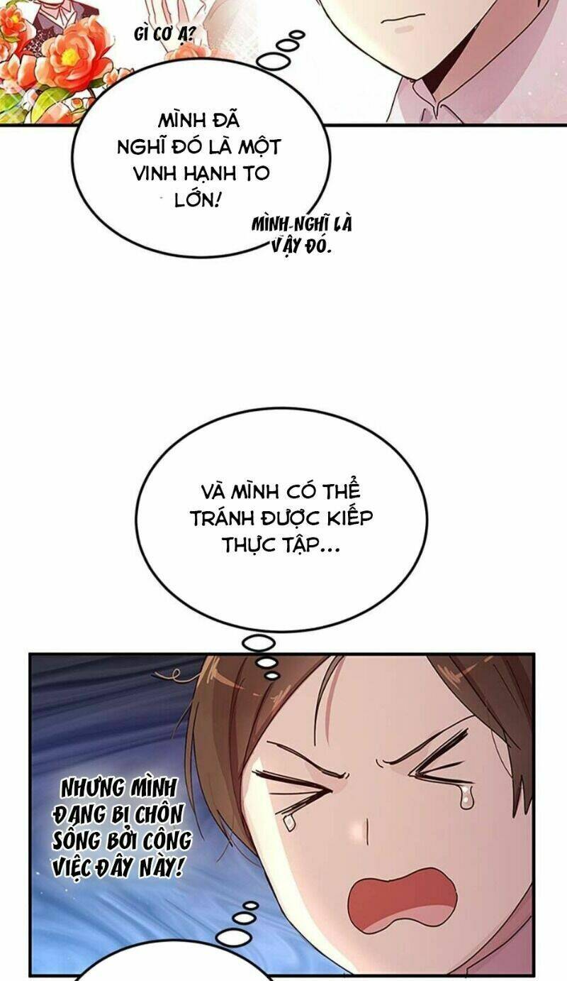 Công Tước, Loạn Vừa Thôi! Chapter 87 - Trang 2
