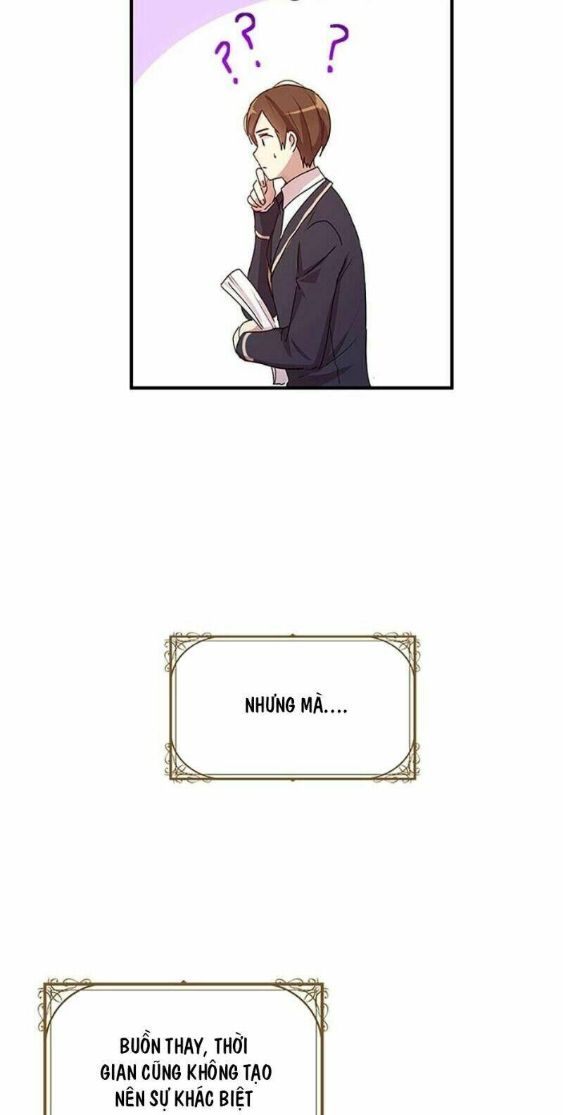 Công Tước, Loạn Vừa Thôi! Chapter 87 - Trang 2