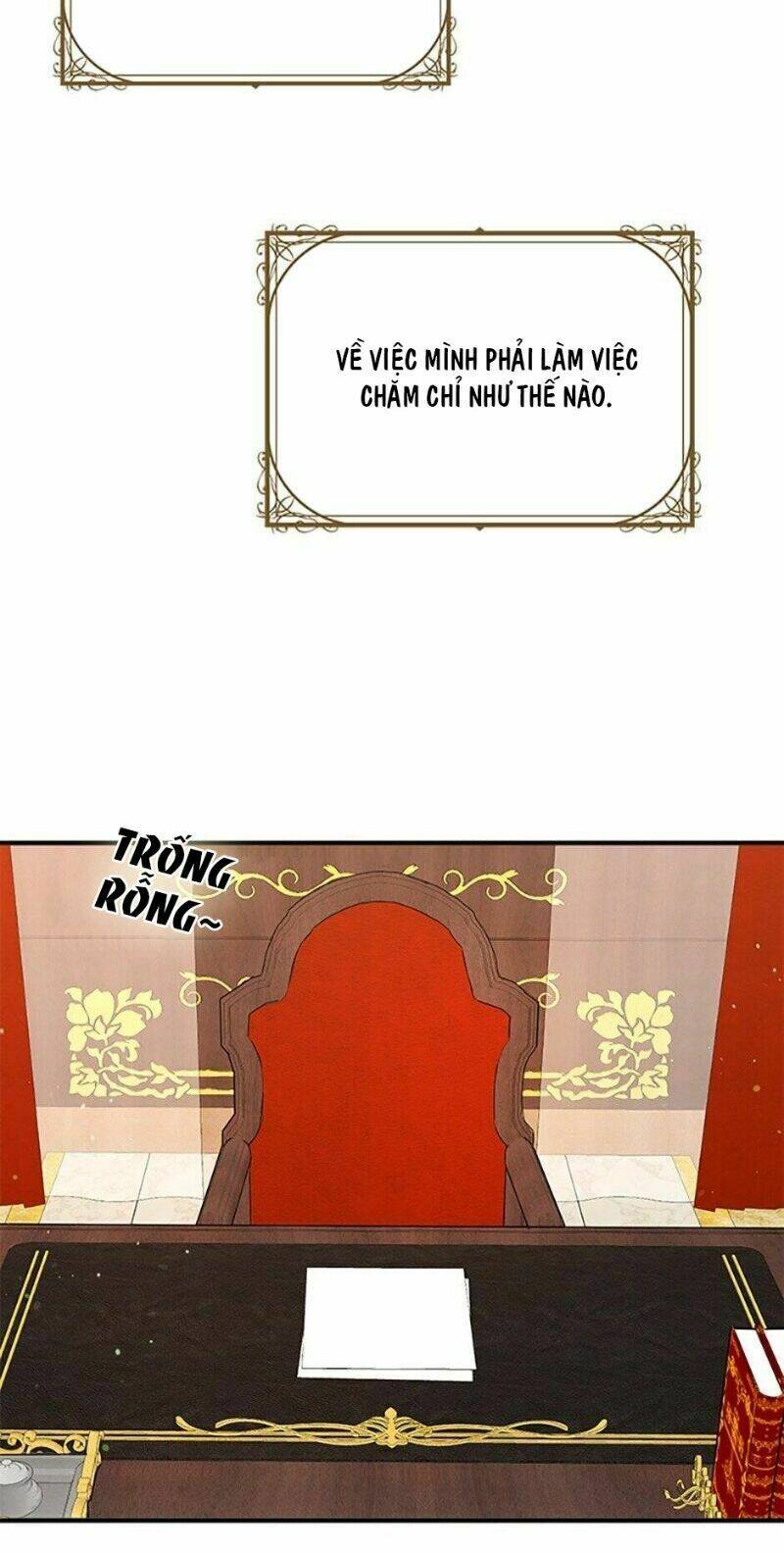 Công Tước, Loạn Vừa Thôi! Chapter 87 - Trang 2