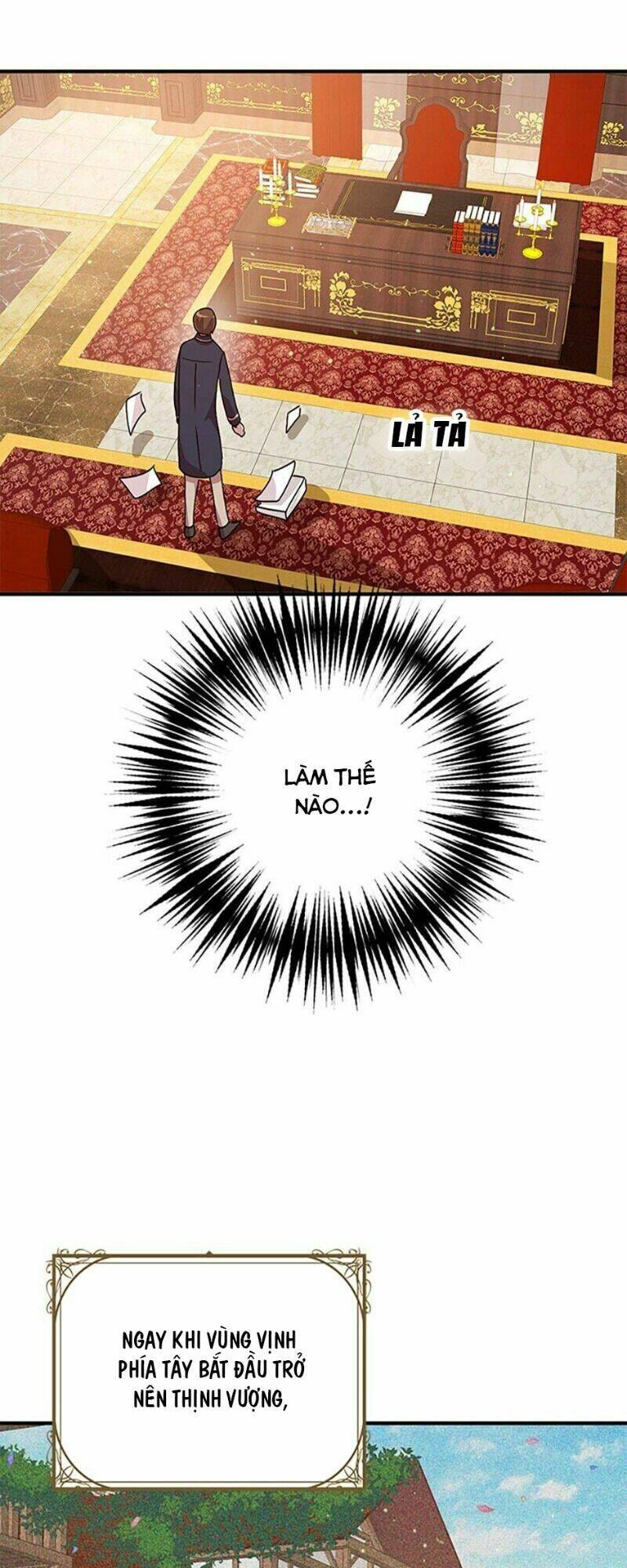 Công Tước, Loạn Vừa Thôi! Chapter 87 - Trang 2