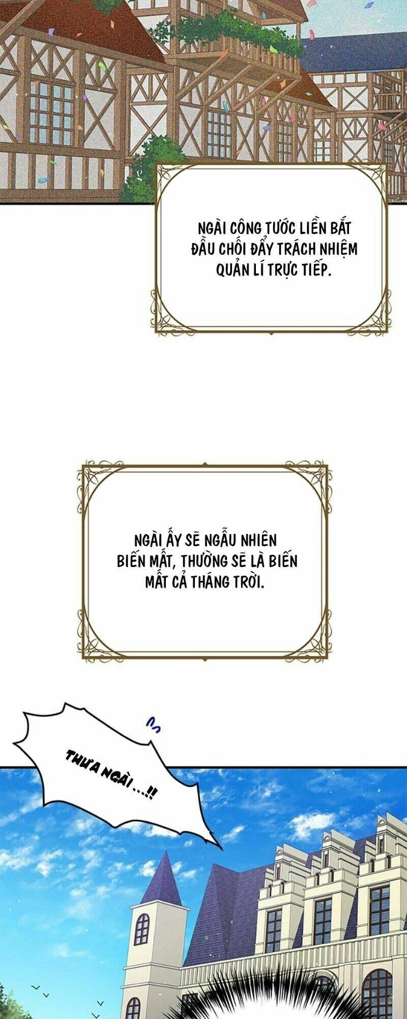 Công Tước, Loạn Vừa Thôi! Chapter 87 - Trang 2