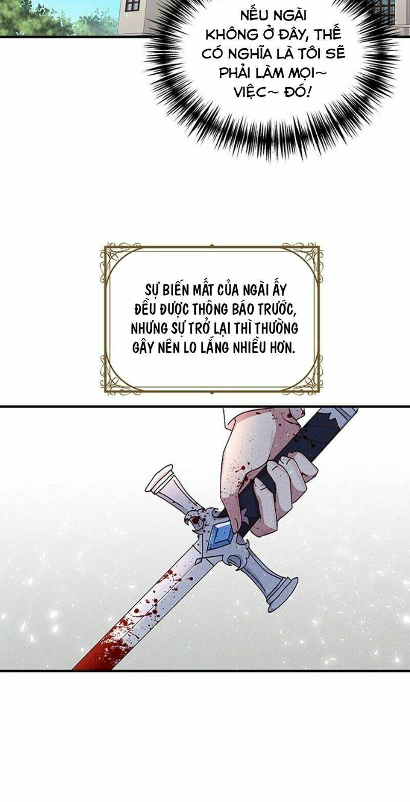 Công Tước, Loạn Vừa Thôi! Chapter 87 - Trang 2