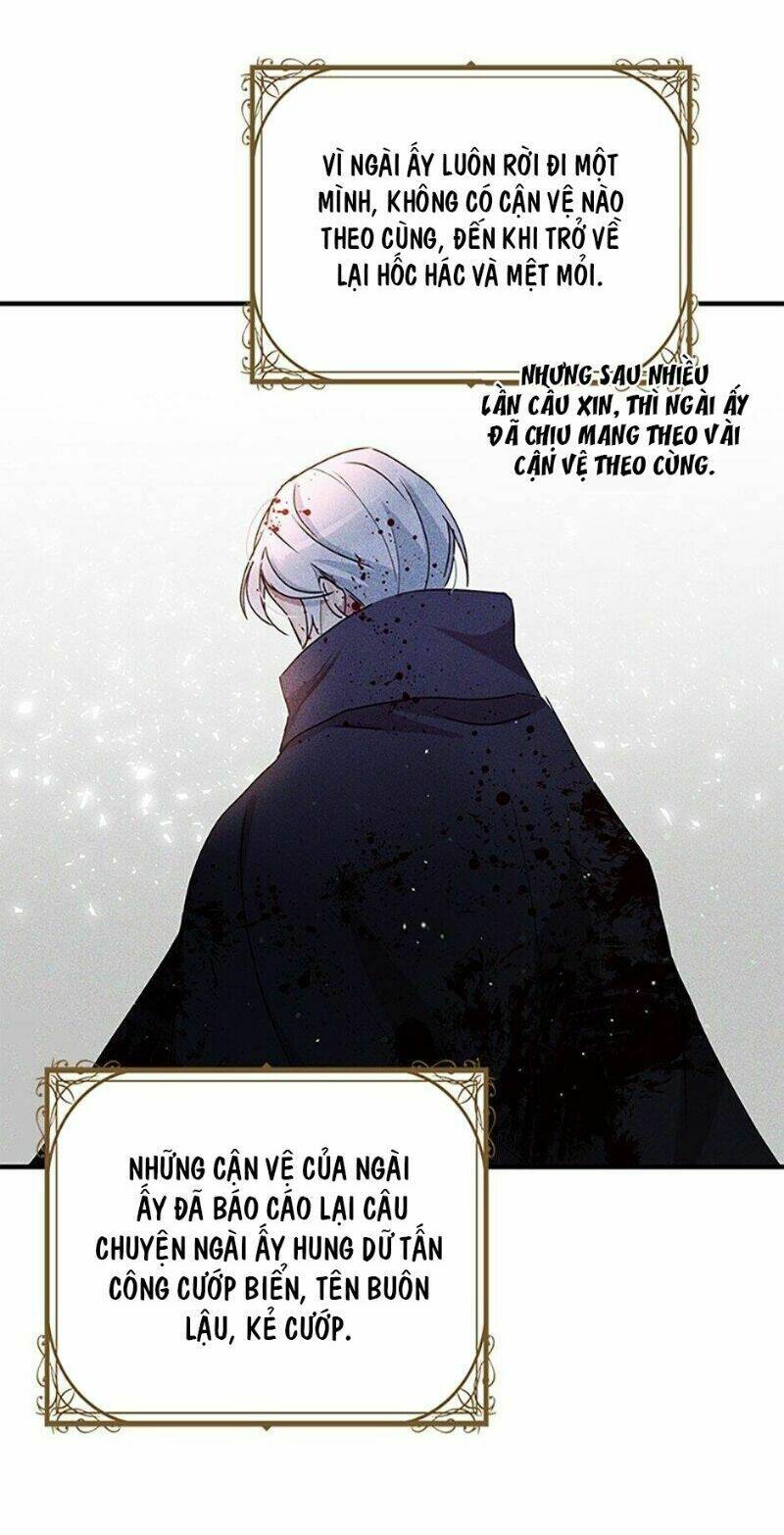 Công Tước, Loạn Vừa Thôi! Chapter 87 - Trang 2