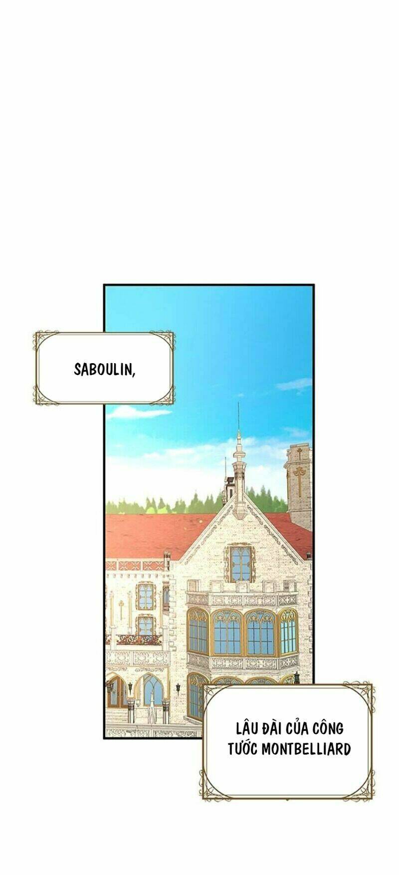 Công Tước, Loạn Vừa Thôi! Chapter 87 - Trang 2