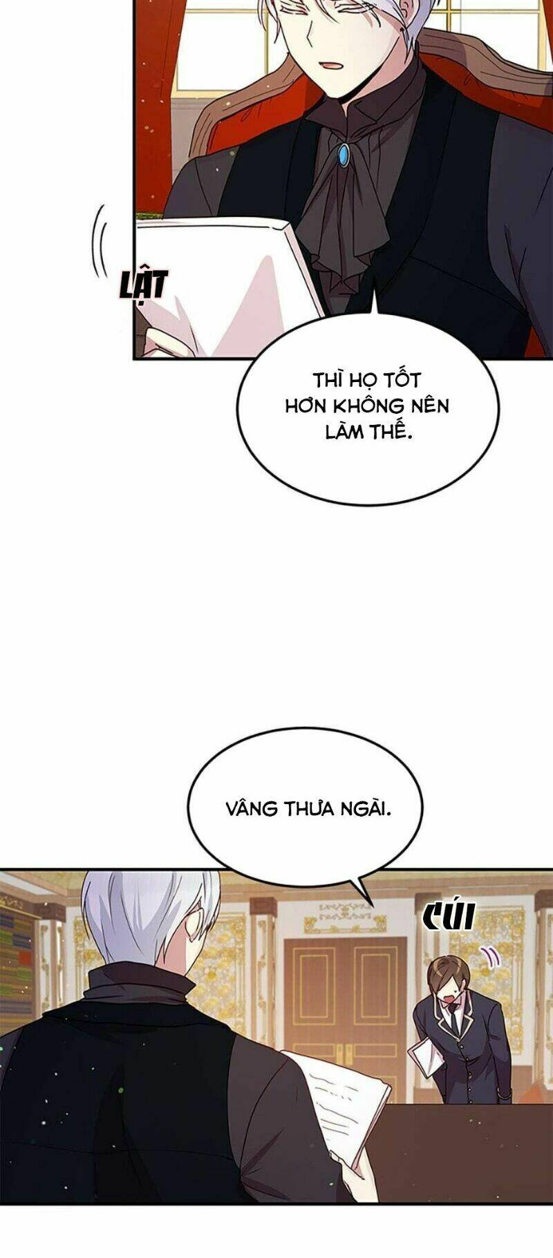 Công Tước, Loạn Vừa Thôi! Chapter 87 - Trang 2