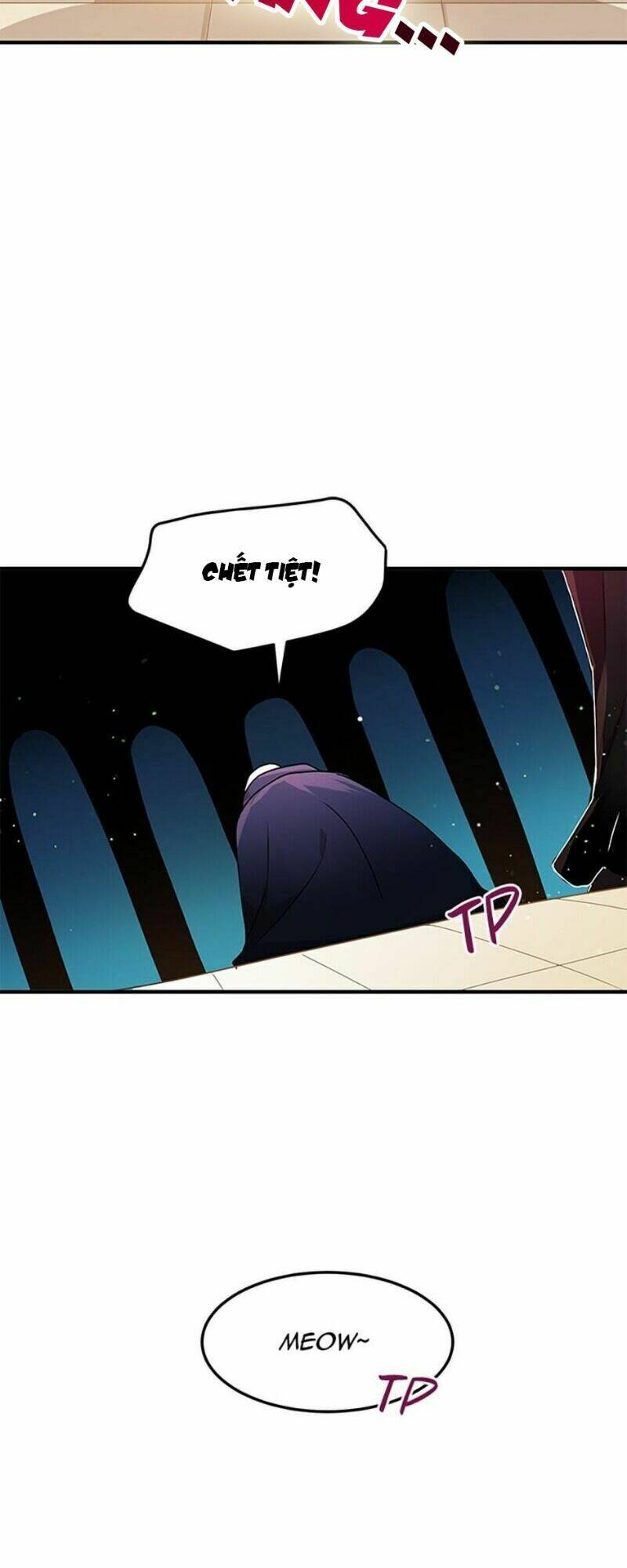 Công Tước, Loạn Vừa Thôi! Chapter 87 - Trang 2