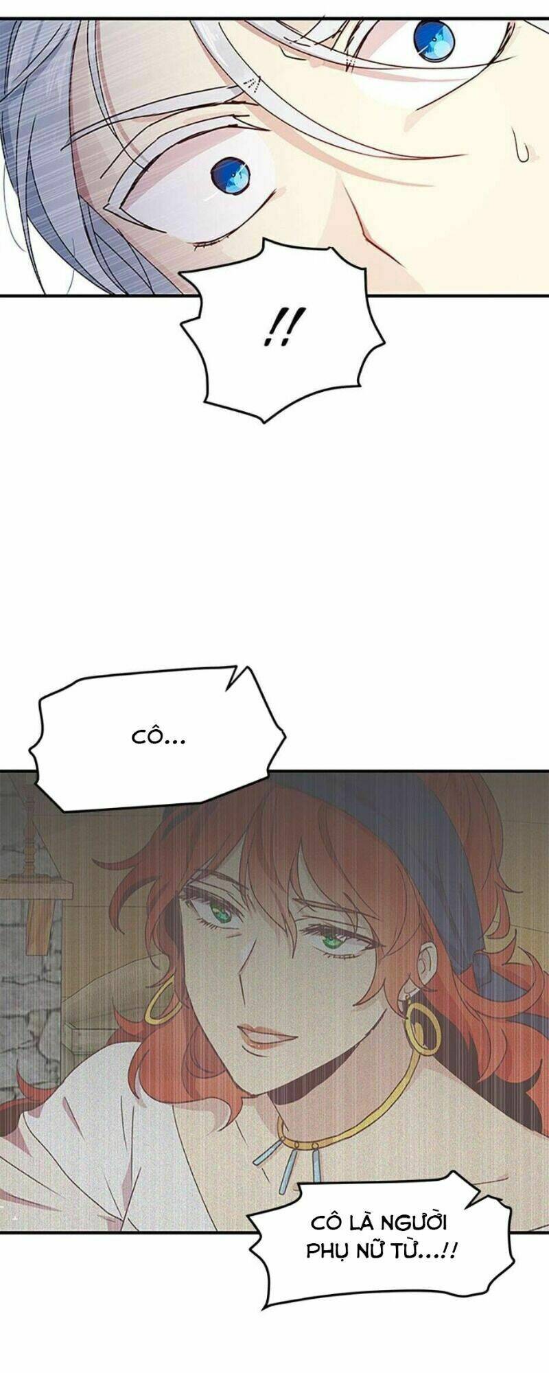 Công Tước, Loạn Vừa Thôi! Chapter 87 - Trang 2