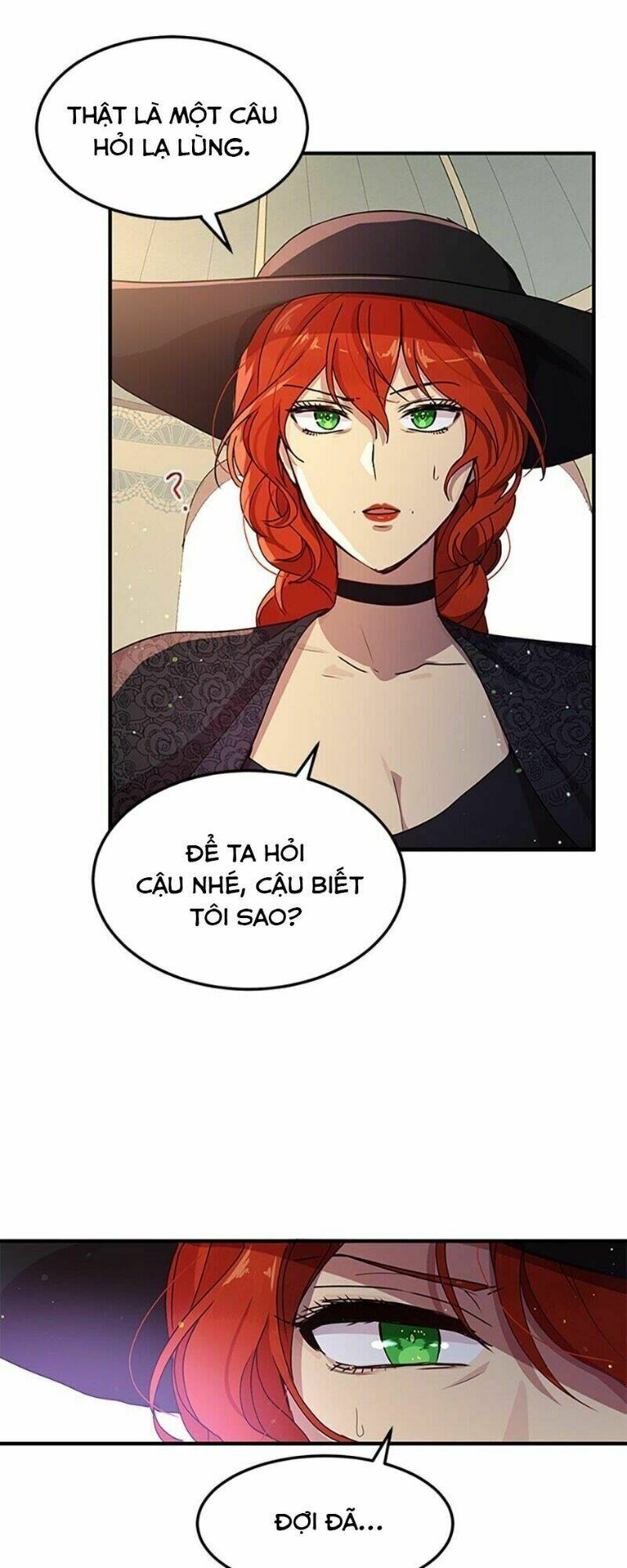 Công Tước, Loạn Vừa Thôi! Chapter 87 - Trang 2