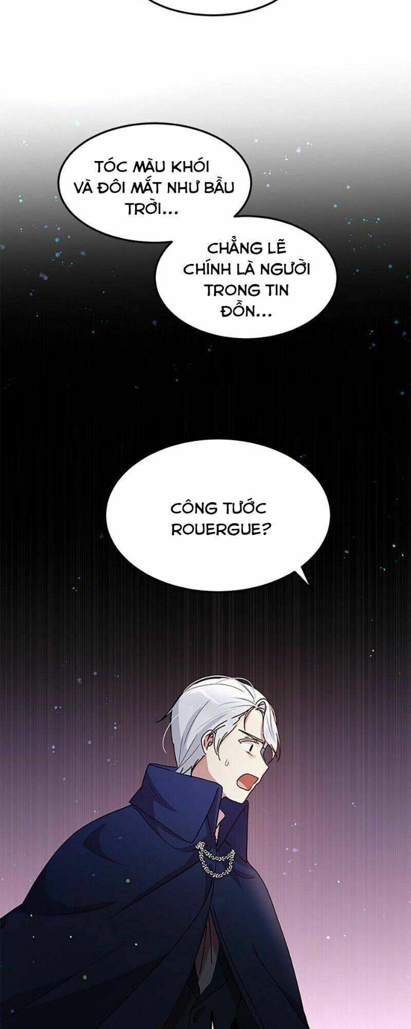 Công Tước, Loạn Vừa Thôi! Chapter 87 - Trang 2