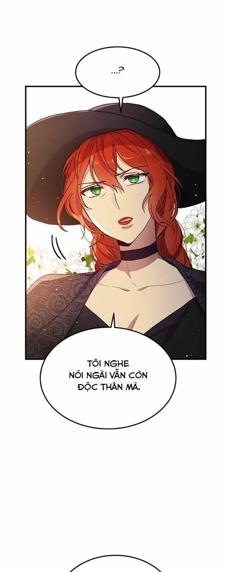 Công Tước, Loạn Vừa Thôi! Chapter 87 - Trang 2