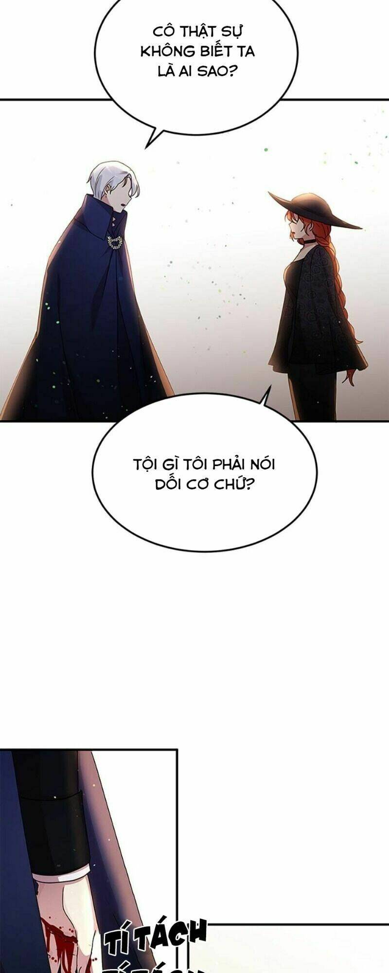 Công Tước, Loạn Vừa Thôi! Chapter 87 - Trang 2