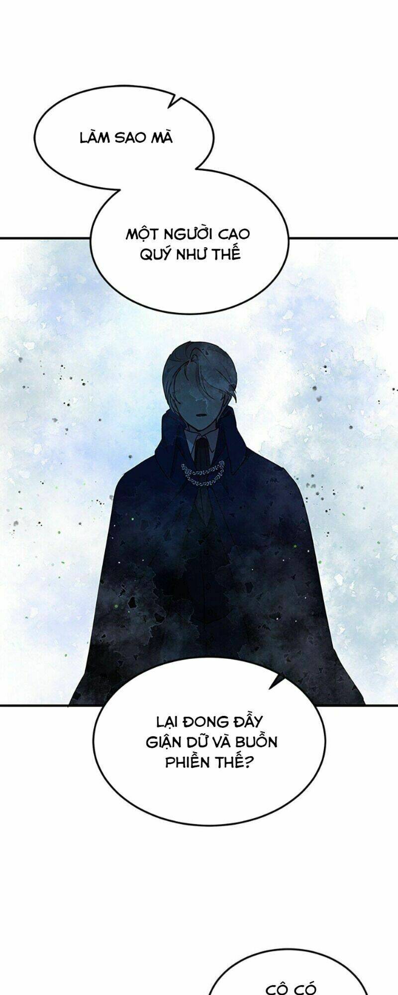 Công Tước, Loạn Vừa Thôi! Chapter 87 - Trang 2