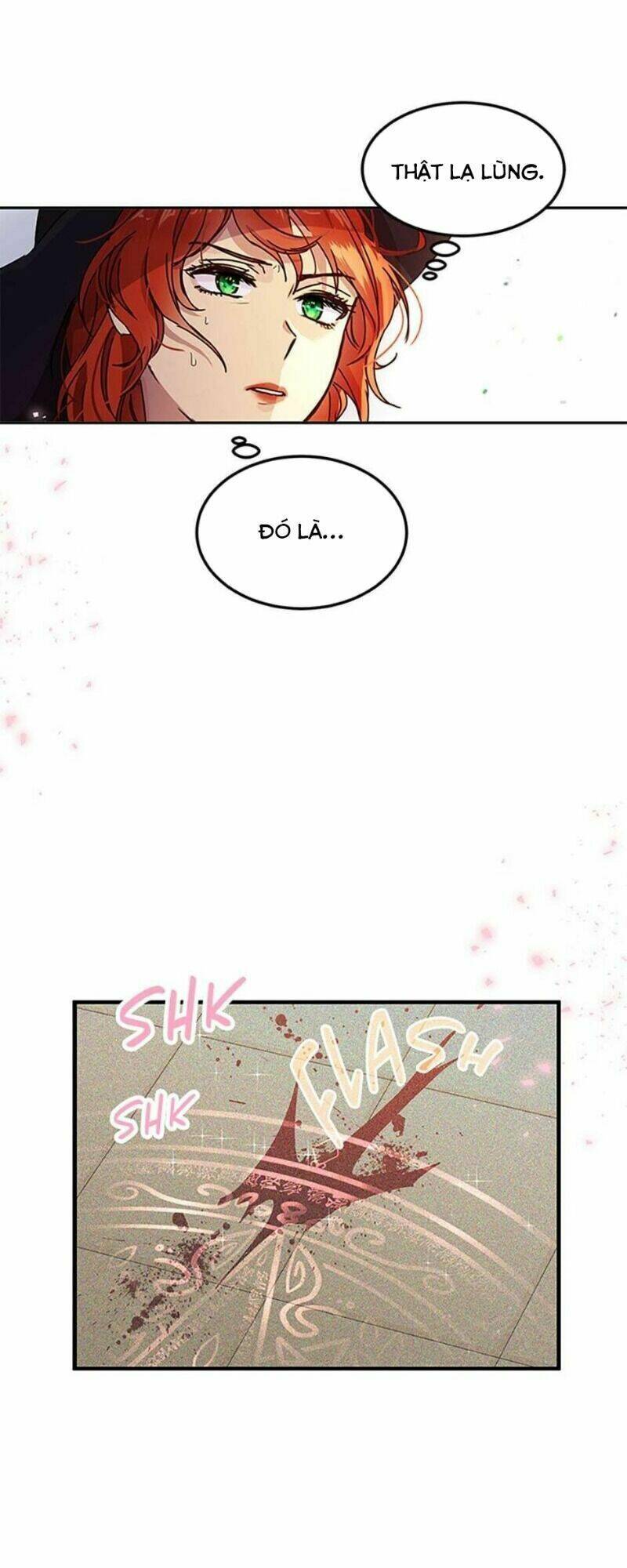 Công Tước, Loạn Vừa Thôi! Chapter 87 - Trang 2