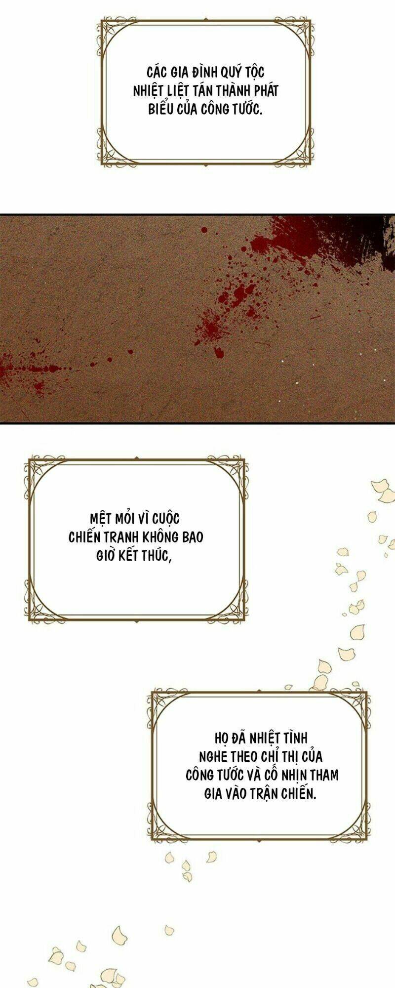 Công Tước, Loạn Vừa Thôi! Chapter 87 - Trang 2