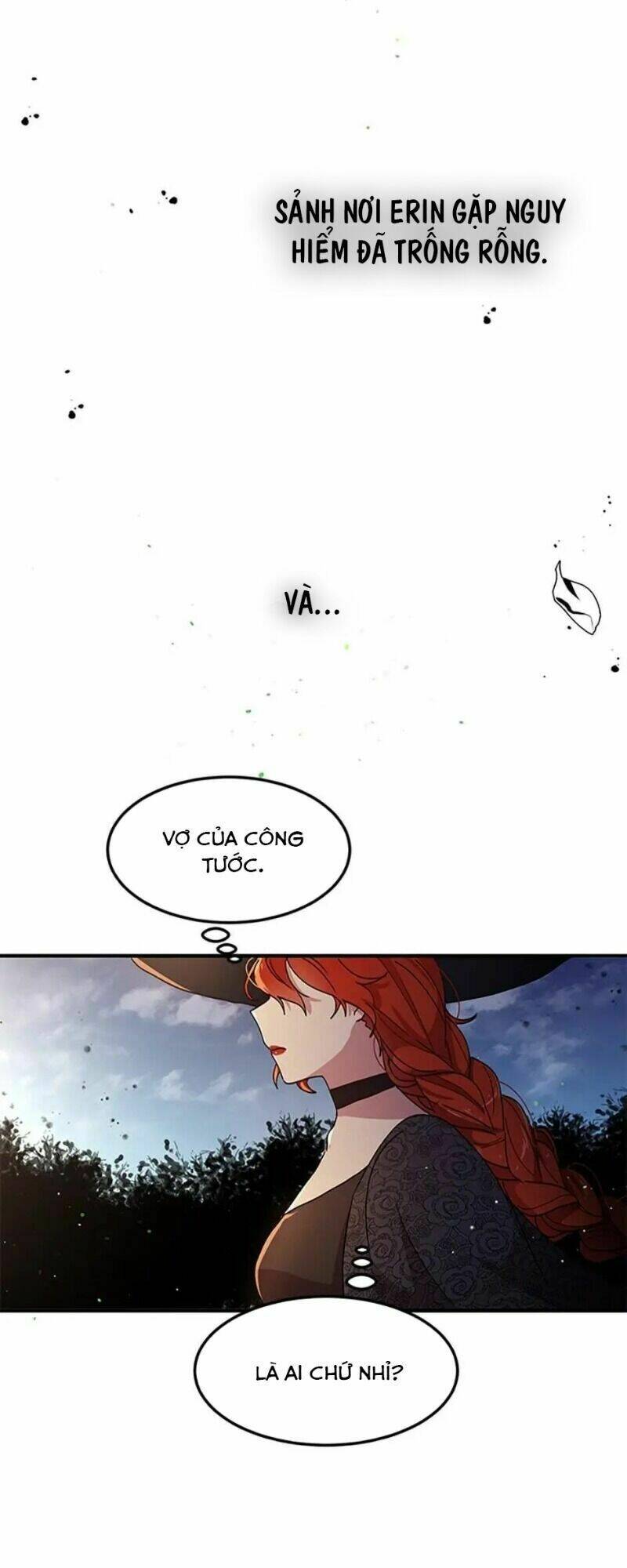 Công Tước, Loạn Vừa Thôi! Chapter 88 - Trang 2