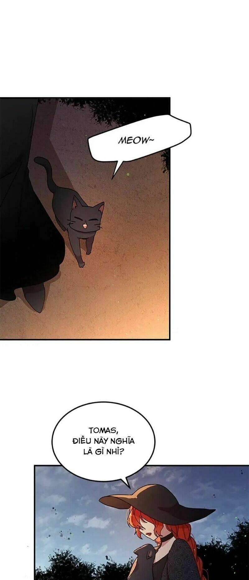 Công Tước, Loạn Vừa Thôi! Chapter 88 - Trang 2