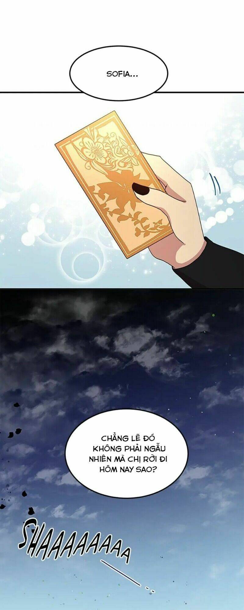 Công Tước, Loạn Vừa Thôi! Chapter 88 - Trang 2