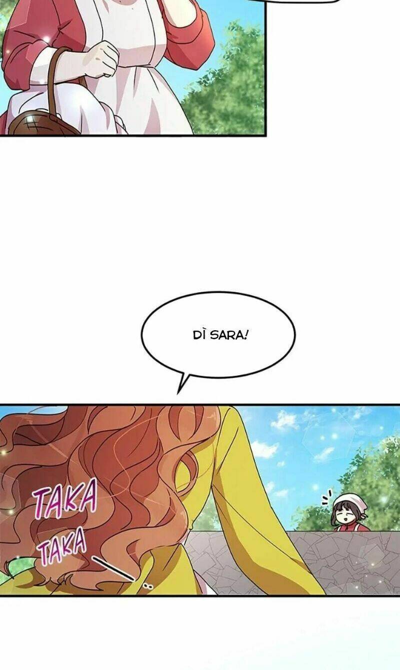 Công Tước, Loạn Vừa Thôi! Chapter 88 - Trang 2