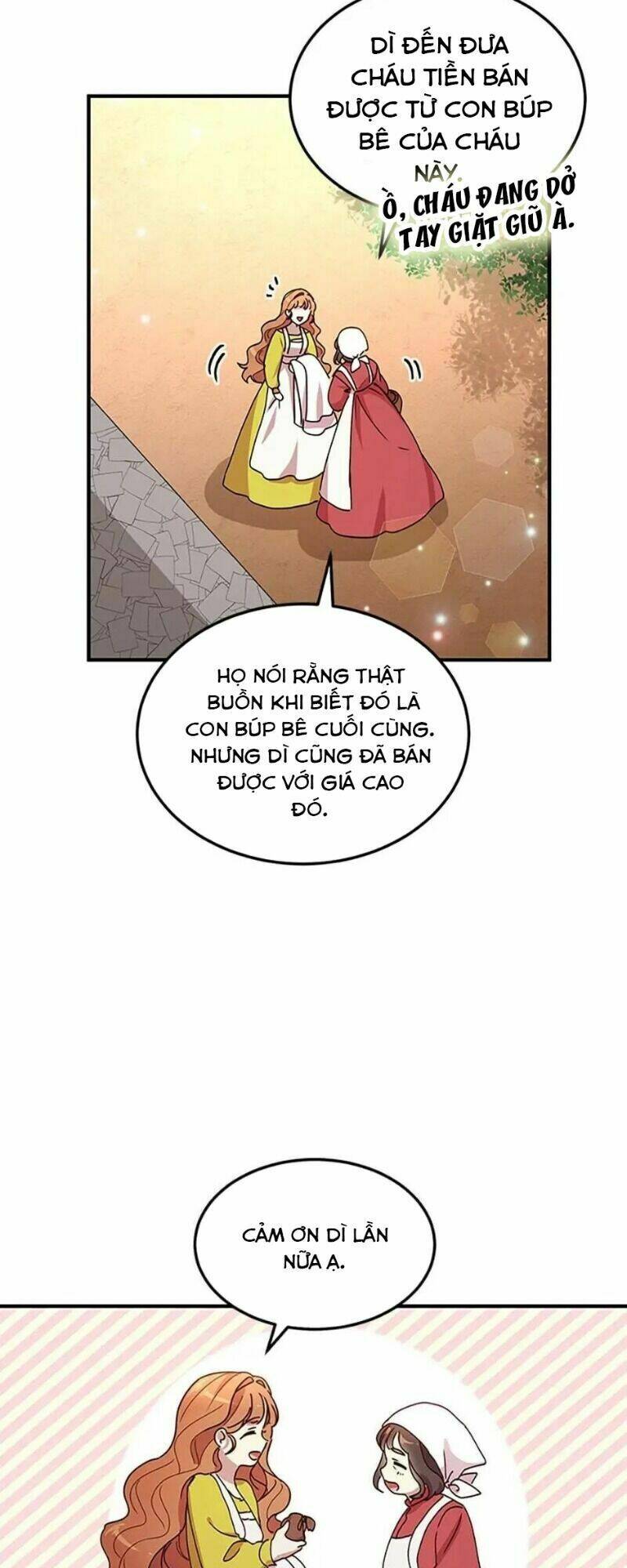 Công Tước, Loạn Vừa Thôi! Chapter 88 - Trang 2