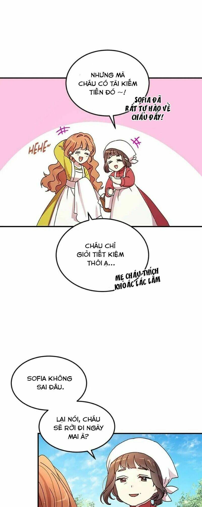 Công Tước, Loạn Vừa Thôi! Chapter 88 - Trang 2