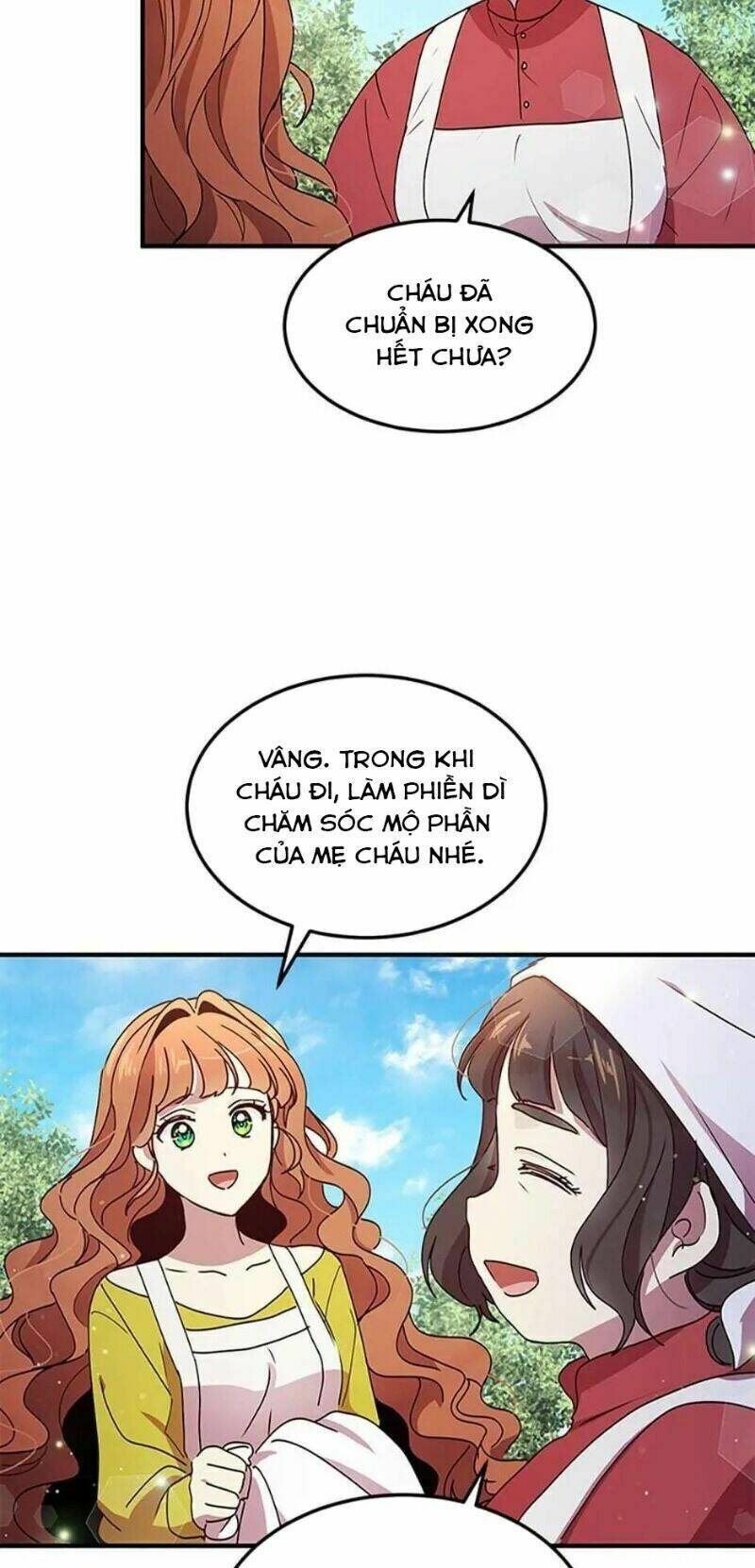 Công Tước, Loạn Vừa Thôi! Chapter 88 - Trang 2