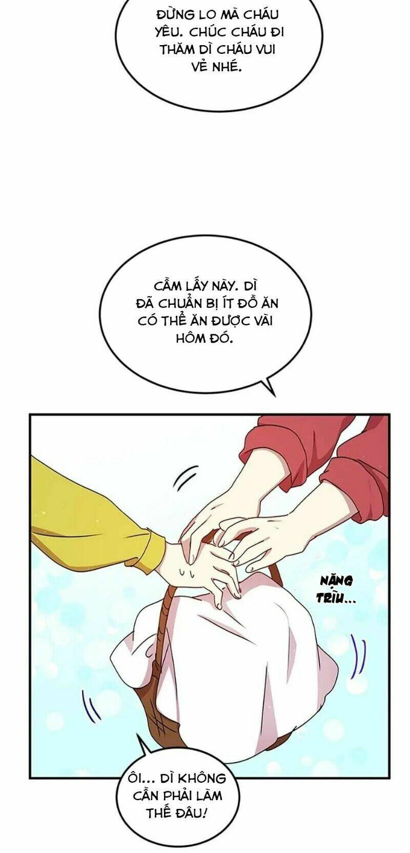 Công Tước, Loạn Vừa Thôi! Chapter 88 - Trang 2