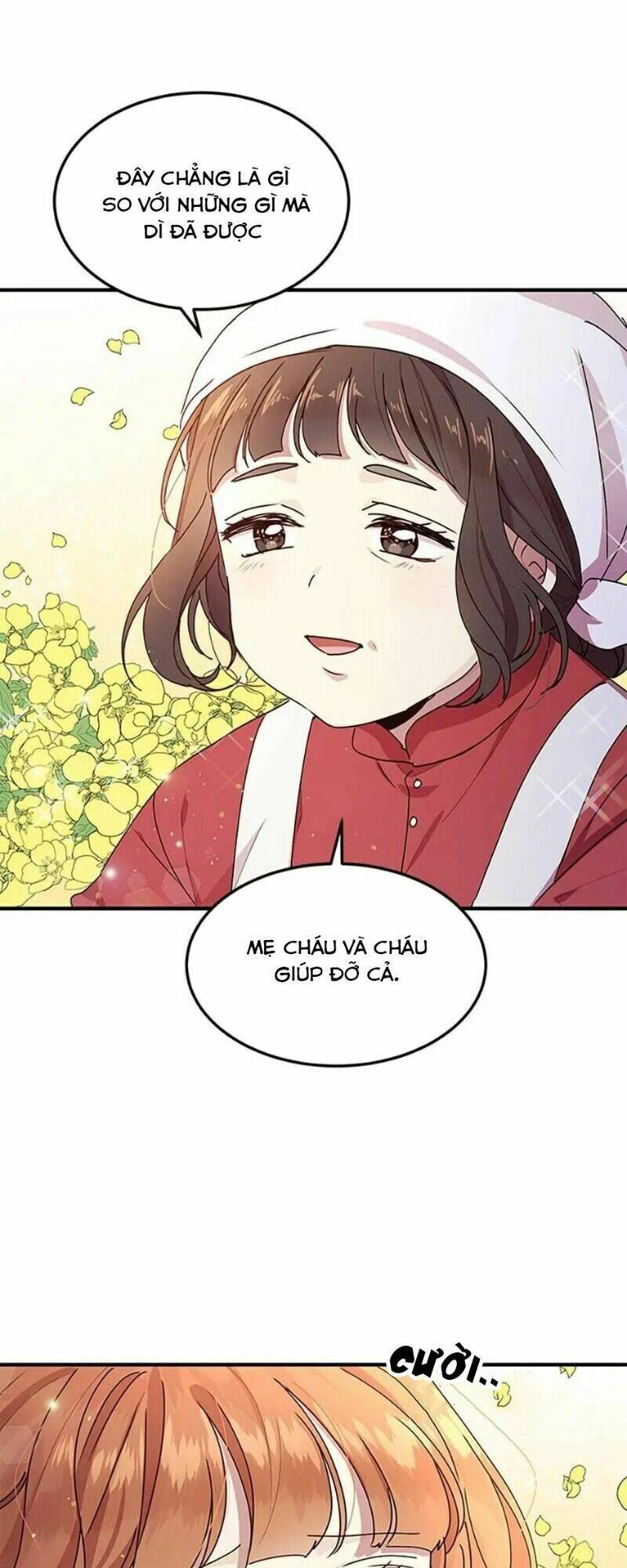 Công Tước, Loạn Vừa Thôi! Chapter 88 - Trang 2