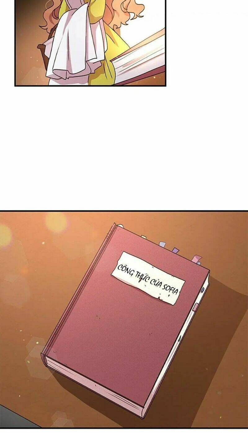 Công Tước, Loạn Vừa Thôi! Chapter 88 - Trang 2