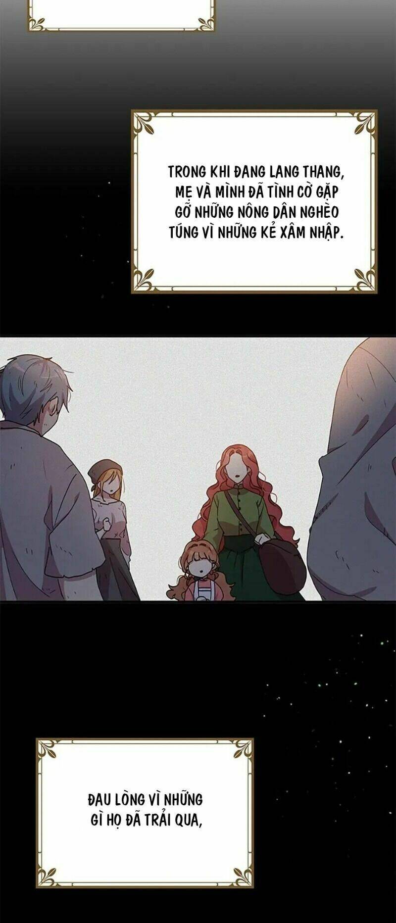 Công Tước, Loạn Vừa Thôi! Chapter 88 - Trang 2