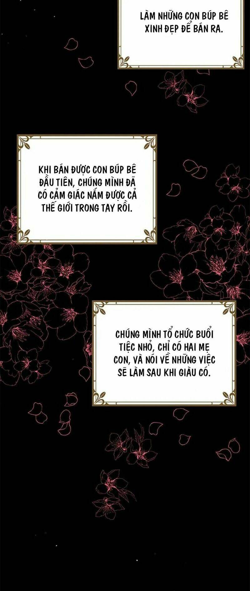 Công Tước, Loạn Vừa Thôi! Chapter 88 - Trang 2