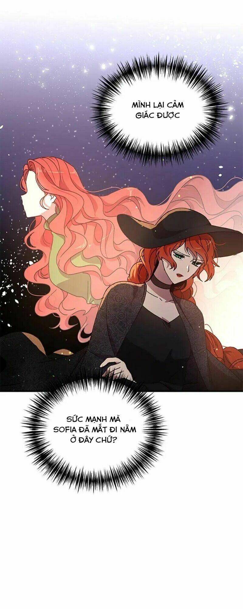 Công Tước, Loạn Vừa Thôi! Chapter 88 - Trang 2